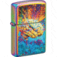 Zippo Psychedelic Brain Lighter