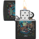 Zippo Rick Rietveld Lighter ZO74526