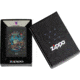 Zippo Rick Rietveld Lighter ZO74526