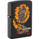 Zippo Rick Rietveld Skull Lighter, ZO56215