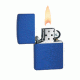 Zippo Classic Style Lighter, Royal Matte 229