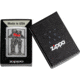 Zippo Skull Couple Lighter