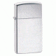 Zippo Classic Style Slim Lighter, High Polish Chrome 1610