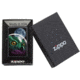 Zippo Space Owl Pocket Ligher, 29616