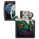 Zippo Space Owl Pocket Ligher, 29616