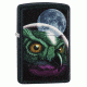 Zippo Space Owl Pocket Ligher, 29616