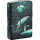 Zippo Spazuk Design Lighter