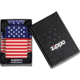 Zippo Stars And Stripes Lighter
