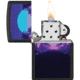 Zippo Sunset Black Light Lighter