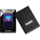 Zippo Sunset Black Light Lighter