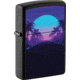 Zippo Sunset Black Light Lighter