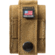 Zippo Tactical Pouch Coyote