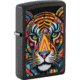 Zippo Tiger Stripes Lighter, ZO26215