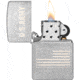 Zippo U.S. Army Lighter ZO73755