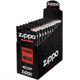 Zippo Wicks Countertop Display 24