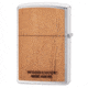 Zippo WOODCHUCK USA American Flag Pocket Lighter, 29966