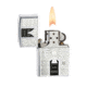 Zippo Ace Classic Style Lighter, High Polish Chrome 24196
