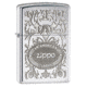 Zippo Crown Stamp American Classic Style Lighter 24751