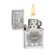 Zippo Crown Stamp American Classic Style Lighter 24751