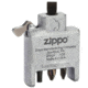 Zippo Bit Safe Screwdriver w/ Case, 4-in-1, Satin Chrome, 40701