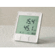 ZOGLAB Thermohygro Meter, White, Smart