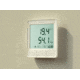 ZOGLAB Thermohygro Meter, White, Smart