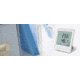 ZOGLAB Thermohygro Meter, White, Smart