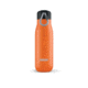 Zoku Stainless Bottle, 18oz, Orange, OKU-21408