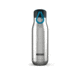 Zoku Stainless Bottle, 18oz, Silver, OKU-21347