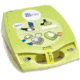 Zoll AED Plus with AED Defibrillator Cover One CPR-D Padz