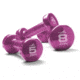 Zon Dumbbell - 5 lb., Pink 049645