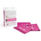 Zon Pilates Stretch Bands 3 Piece, Pink 049637