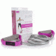 Zon Resistance Tubes - Light Resistance, Pink 049632
