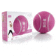 ZON Strength Training Ball 4Lb ZP/SBAL-4-P
