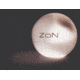 Zon Strength Training Ball - 6 lb. 062905