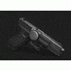 Zore X Core 9x19 Caliber-Specific Electro-Mechanical Lock, Black, 2.77 In, ZORE X Core