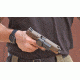 Zore X Core 9x19 Caliber-Specific Electro-Mechanical Lock, Black, 2.77 In, ZORE X Core