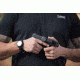 Zore X Core 9x19 Caliber-Specific Electro-Mechanical Lock, Black, 2.77 In, ZORE X Core