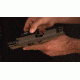 Zore X Core 9x19 Caliber-Specific Electro-Mechanical Lock, Black, 2.77 In, ZORE X Core