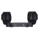 ZRODelta DLOC-BA 1 in/30mm Scope Mount, Black 7024-0021-4102