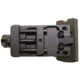 ZRODelta DLOC-DeltaPointPro, 45 Degree Mount, Black 7023-0009-4121