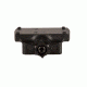 ZRODelta DLOC-Venom Mount, Low, Weaver, Black 7023-0023-4102