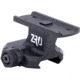 ZRODelta FRZ T1 QD Mount 1/3 Co-Witness, Black, 7023-0037-4102