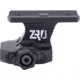 ZRODelta FRZ T1 QD Mount 1/3 Co-Witness, Black, 7023-0037-4102