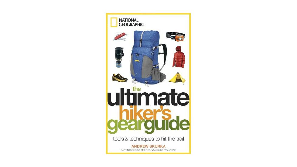 The Ultimate Hikers Gear Guide