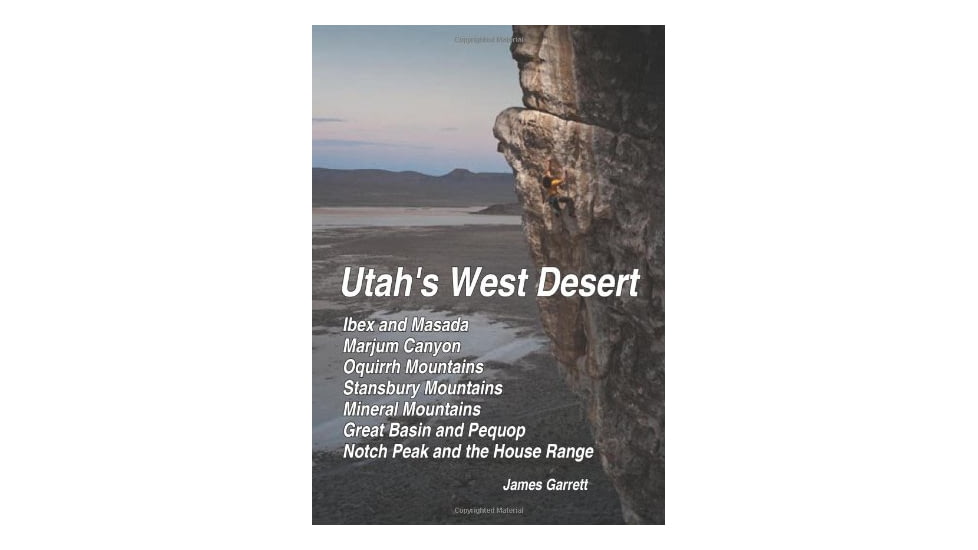 Utahs West Desert