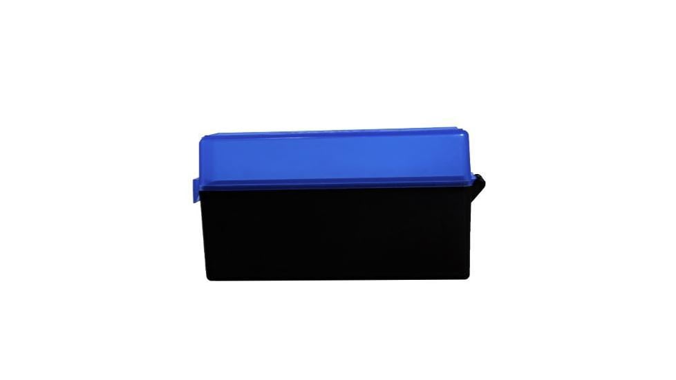 Berrys Manufacturing Berrys Mfg 209 Ammunition Bos for .243/6.5/.30-06 - 20rd Smoke/Black C8195121, JF57543