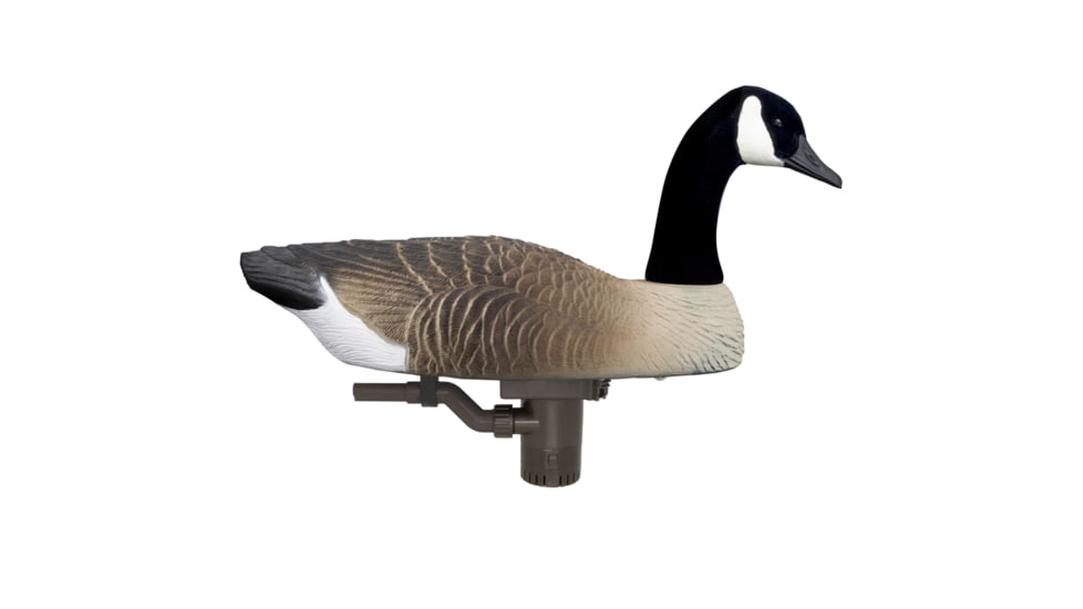 Higdon Outdoors Higdon Motion Battleship Swimmer PRO Canada Goose 23CBD0A0, HG54784