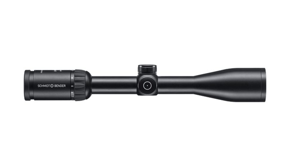 1040 Summit Rifle Scope
