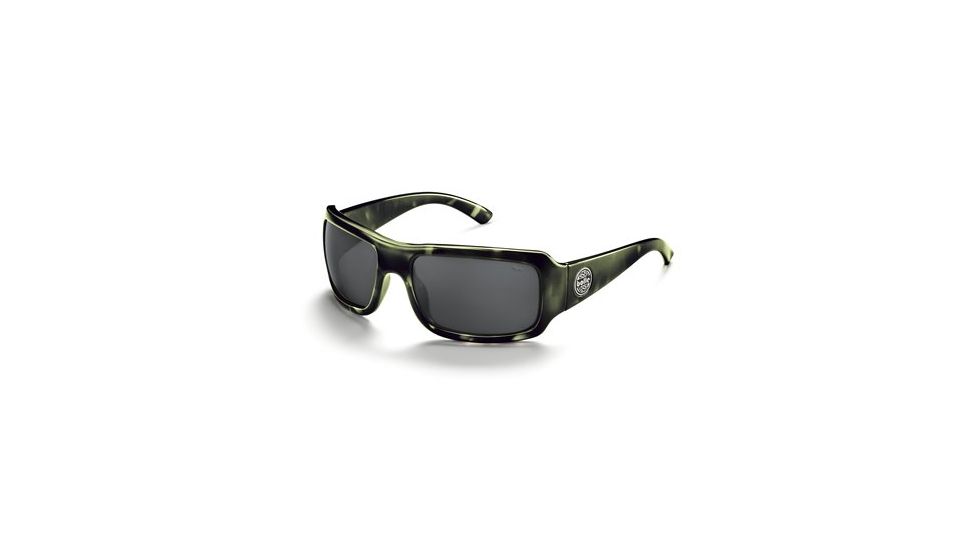 Bolle Slap Lime Tortoiseshell Frame 